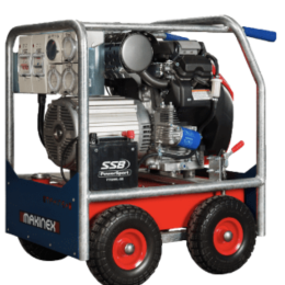 Power Generator 16 KVA