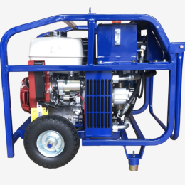 Hydraulic power pack